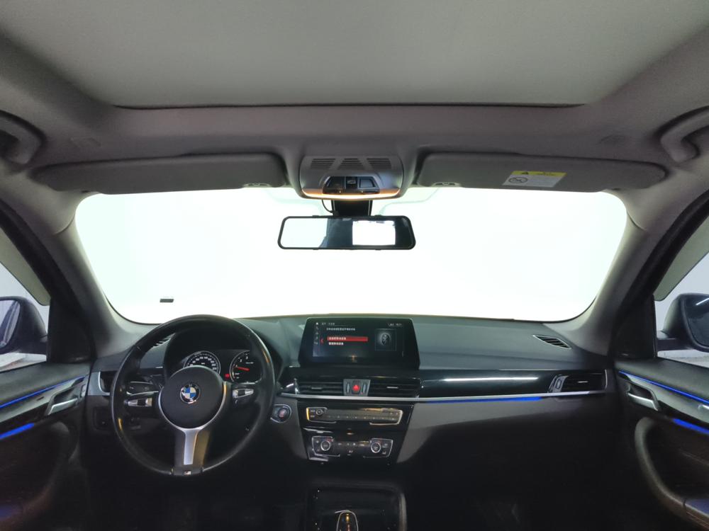 BMW BMW X1