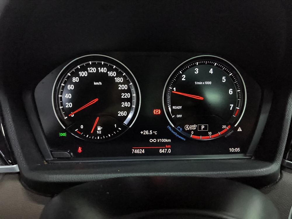 BMW BMW X1