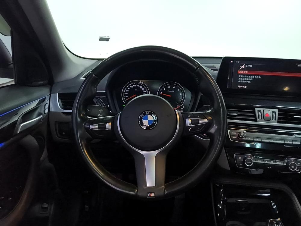 BMW BMW X1