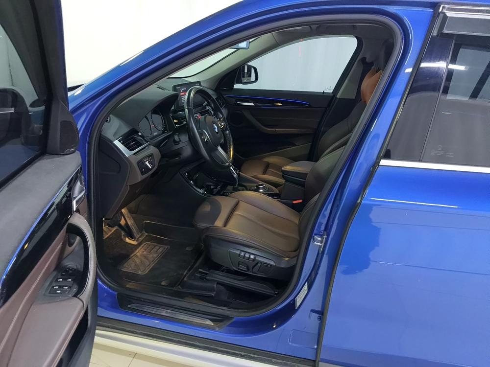 BMW BMW X1