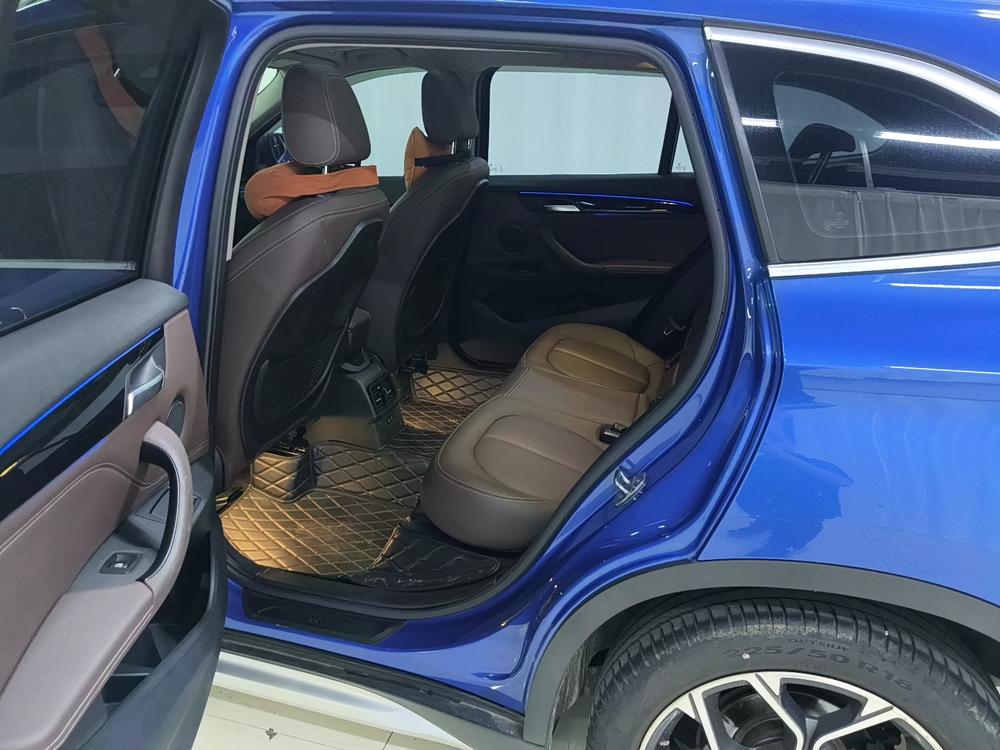BMW BMW X1