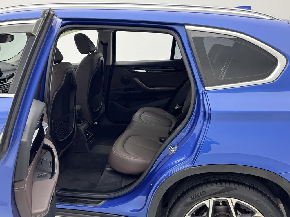 BMW BMW X1