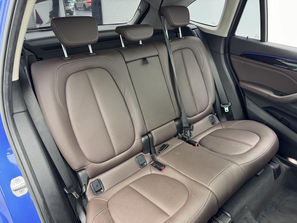 BMW BMW X1