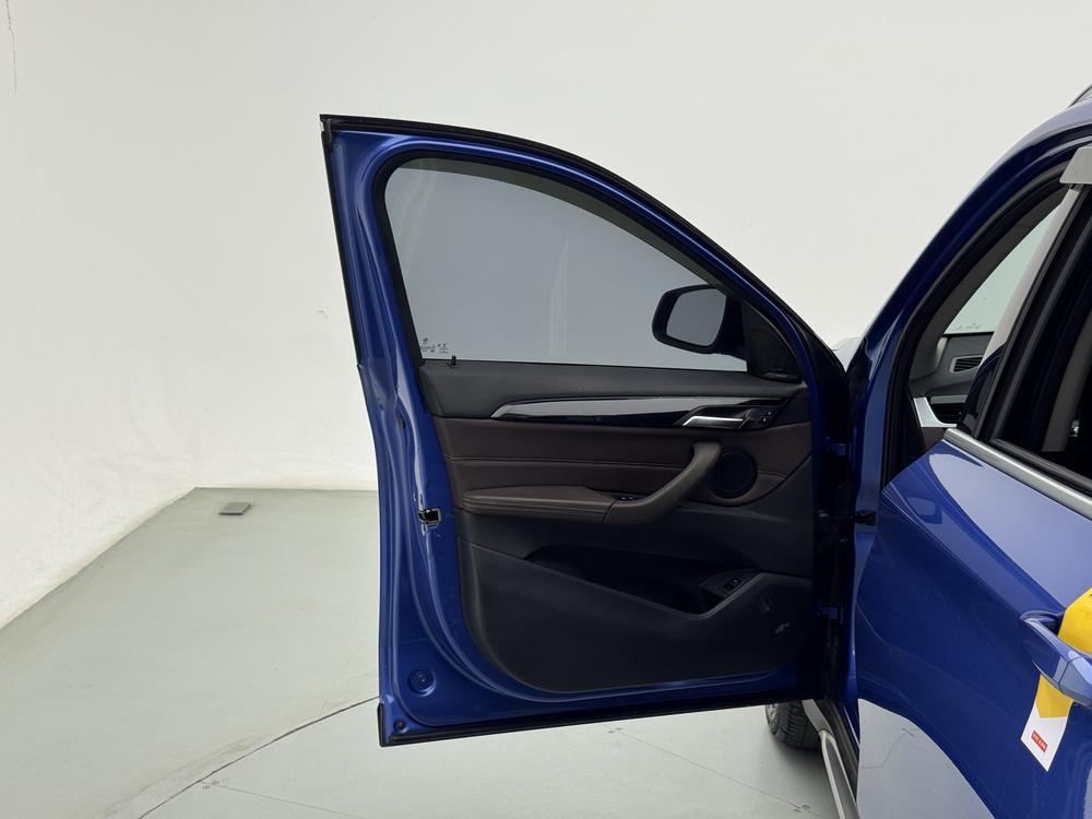 BMW BMW X1