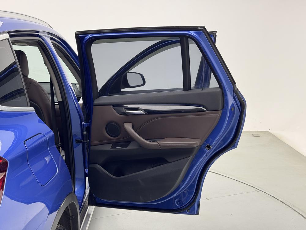 BMW BMW X1