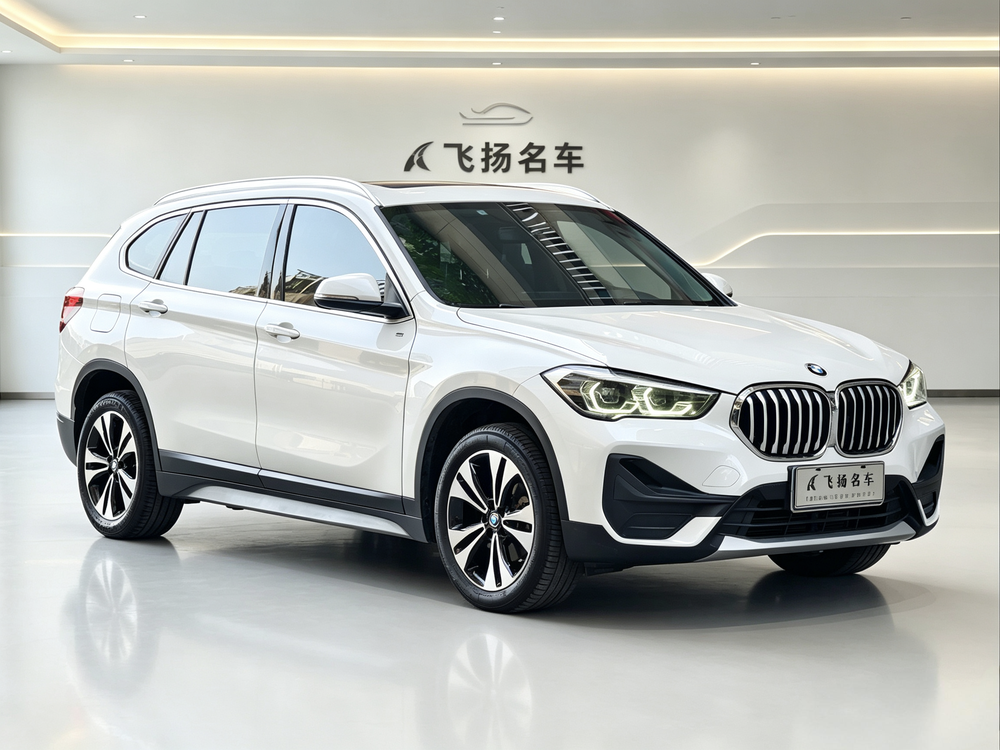 BMW BMW X1