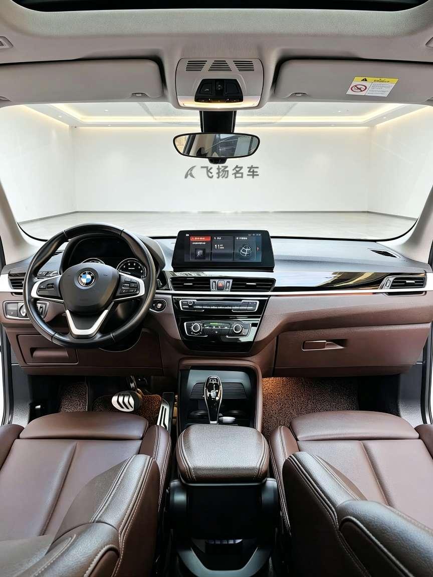 BMW BMW X1