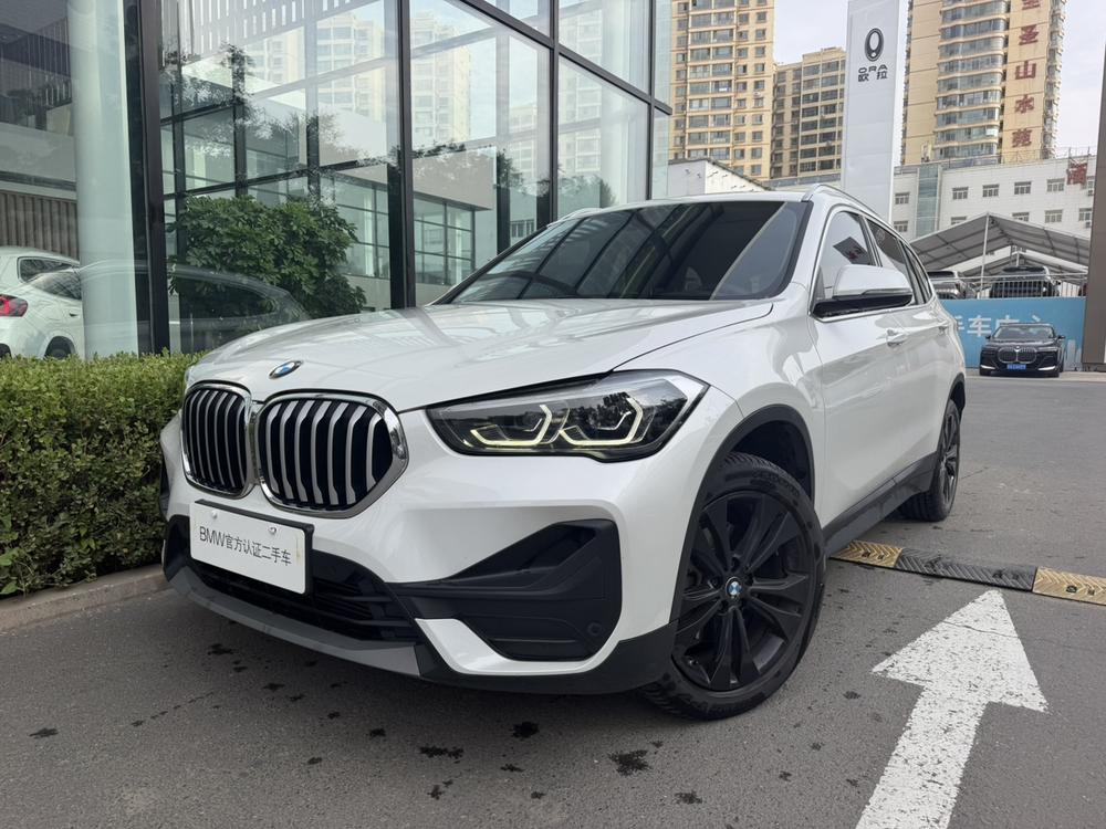 BMW BMW X1