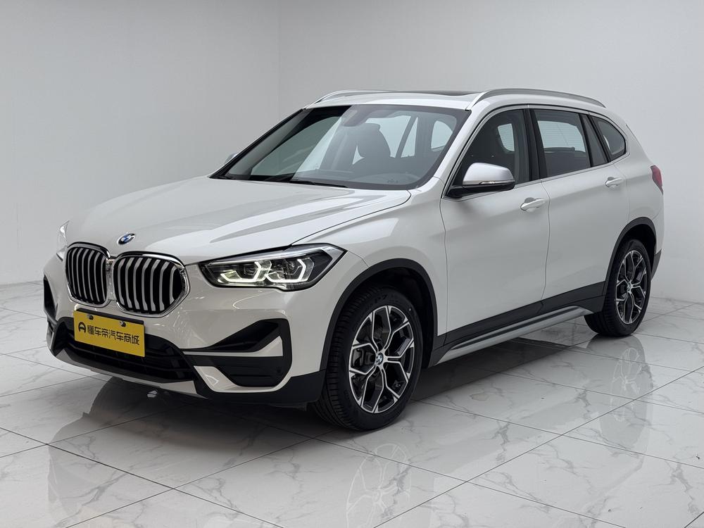 BMW BMW X1