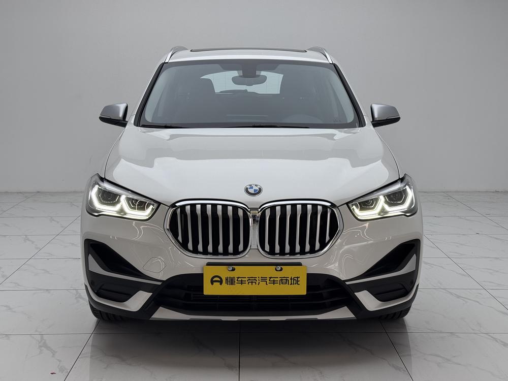 BMW BMW X1