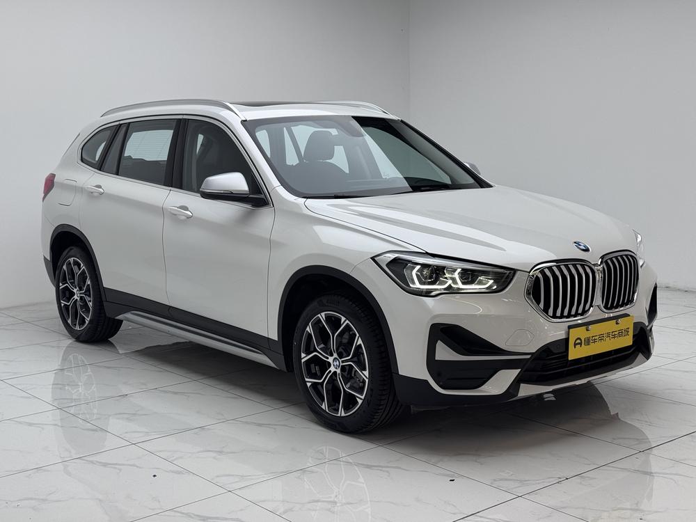 BMW BMW X1
