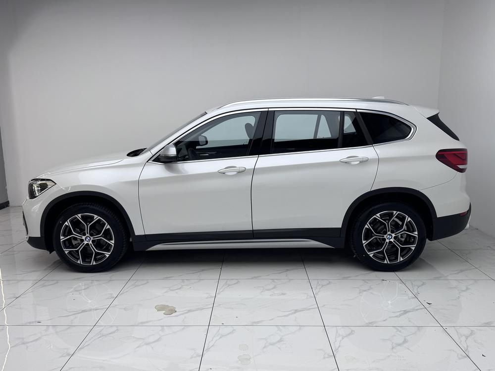 BMW BMW X1