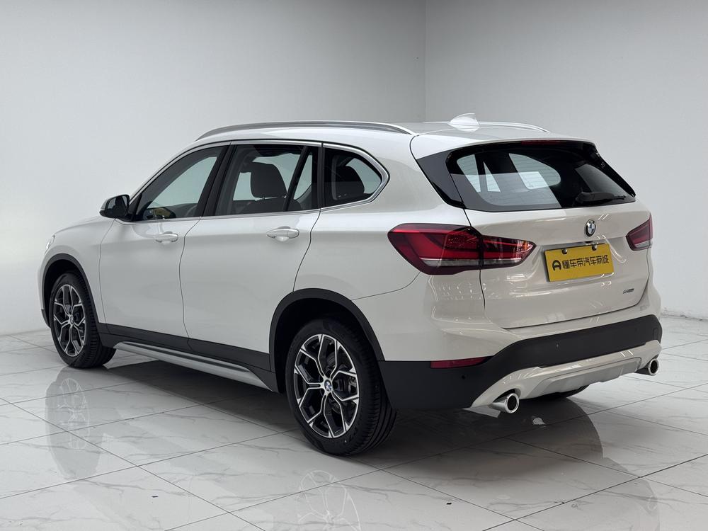 BMW BMW X1