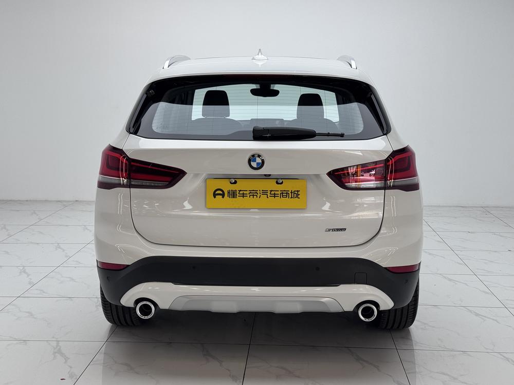 BMW BMW X1