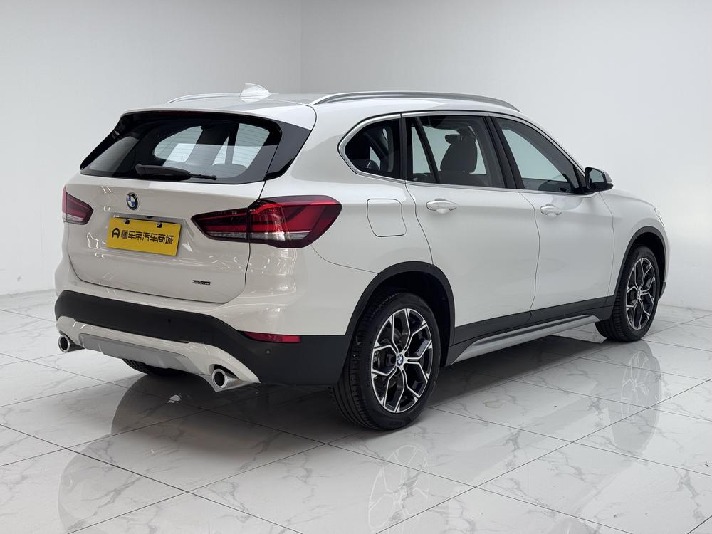 BMW BMW X1