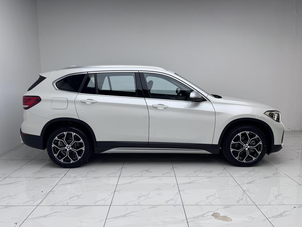BMW BMW X1