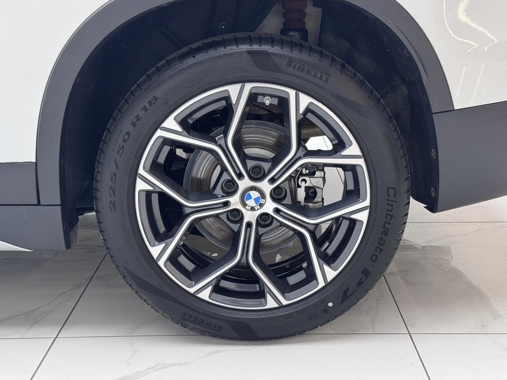 BMW BMW X1