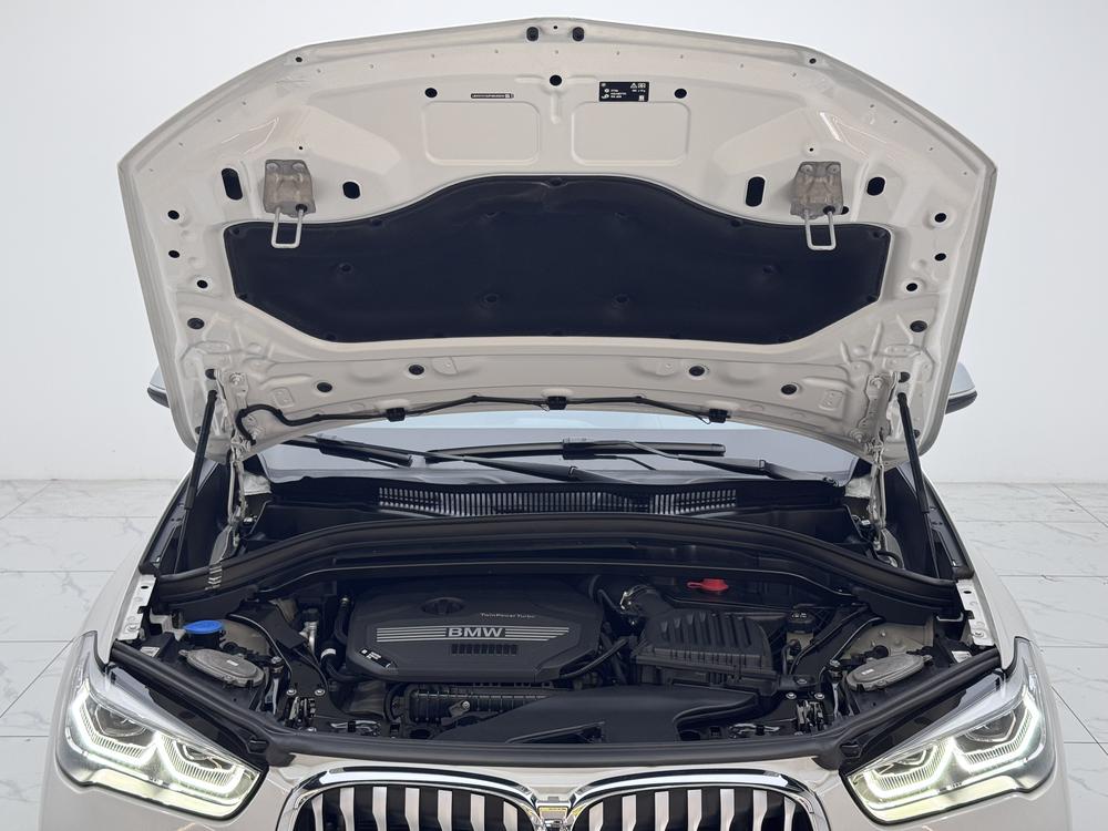 BMW BMW X1