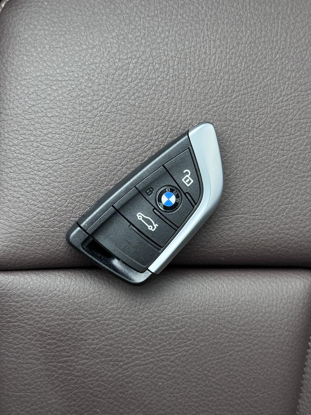 BMW BMW X1