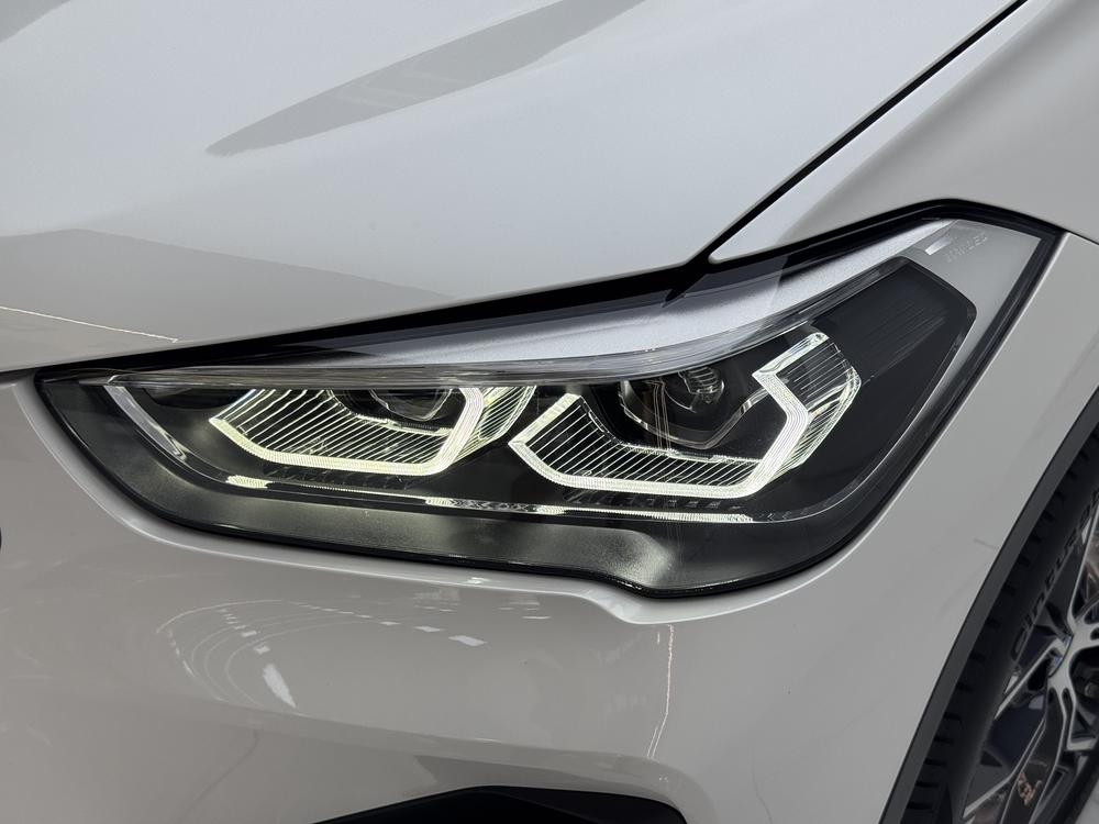 BMW BMW X1