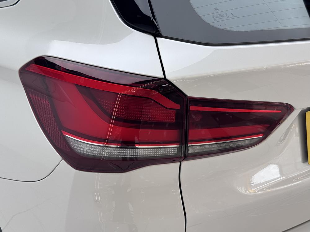 BMW BMW X1