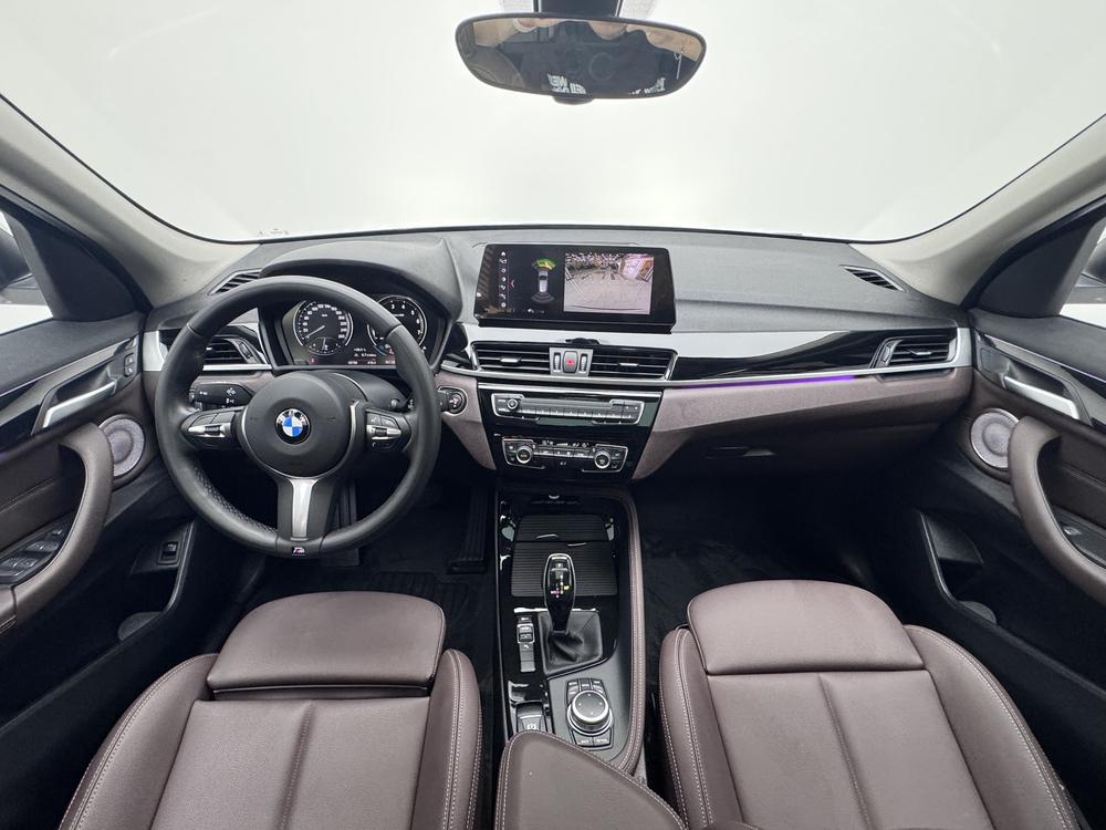 BMW BMW X1
