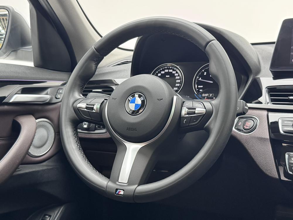 BMW BMW X1