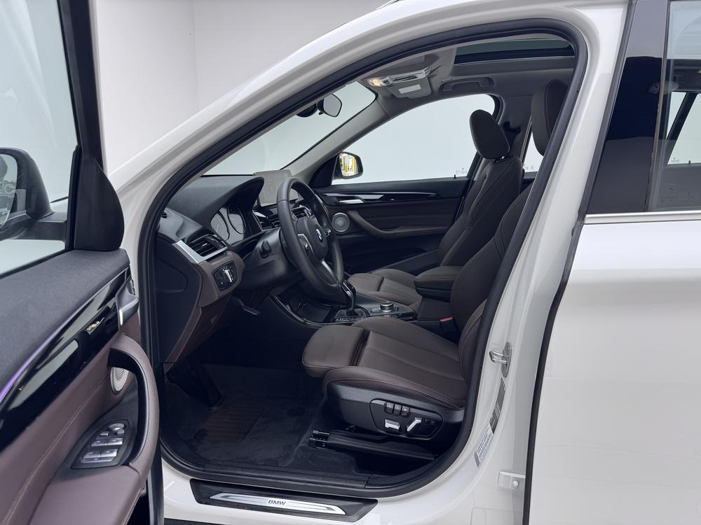 BMW BMW X1