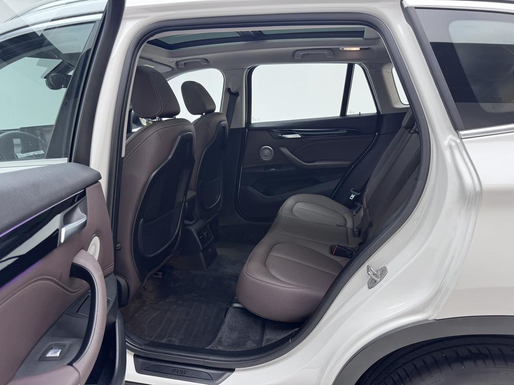 BMW BMW X1