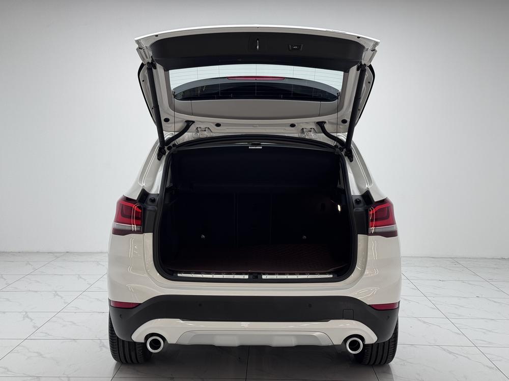 BMW BMW X1