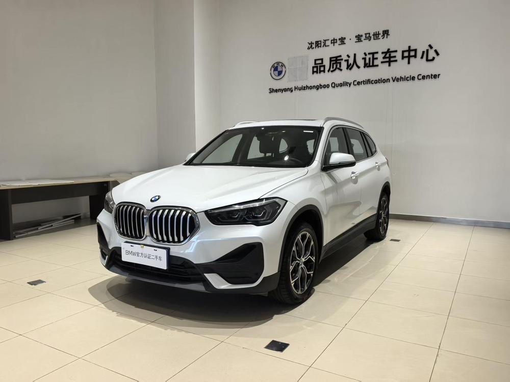 BMW BMW X1