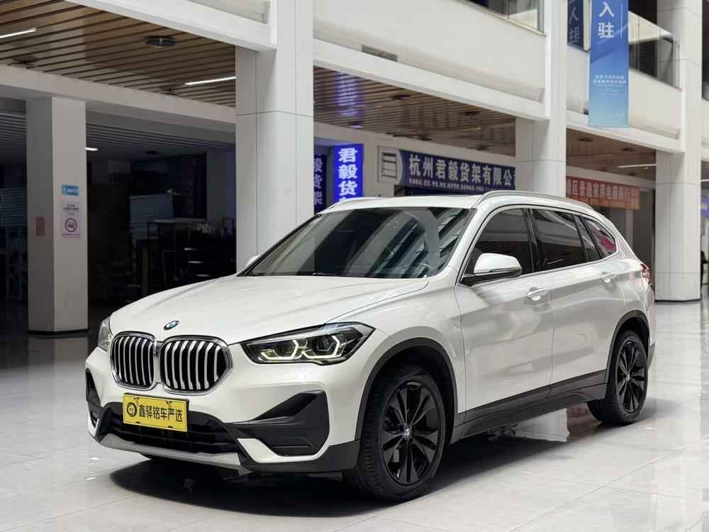 BMW BMW X1