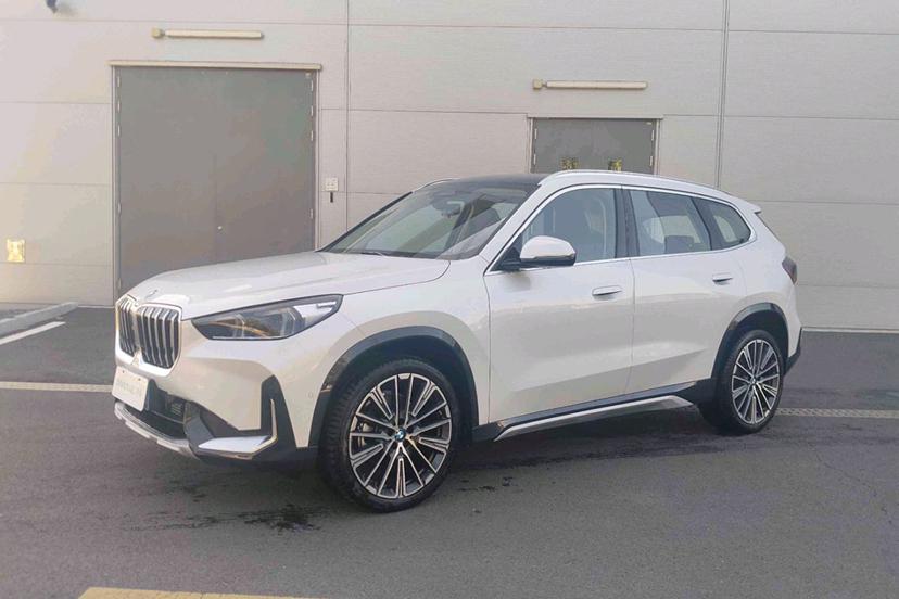 BMW BMW X1