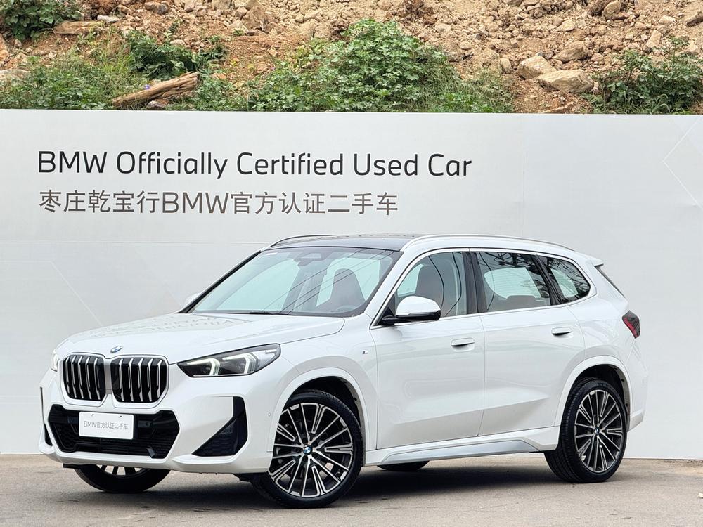 BMW BMW X1