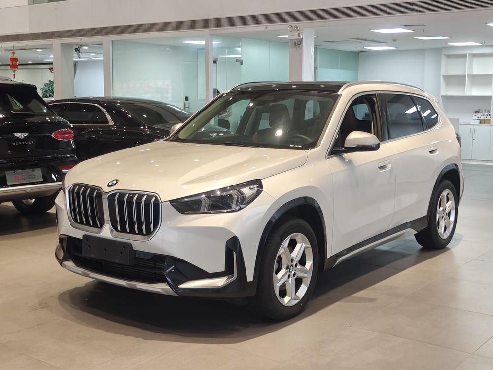 BMW BMW X1