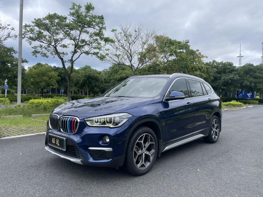 BMW BMW X1