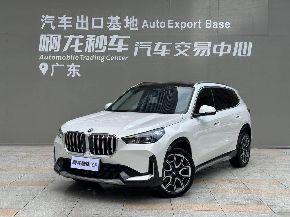 BMW BMW X1