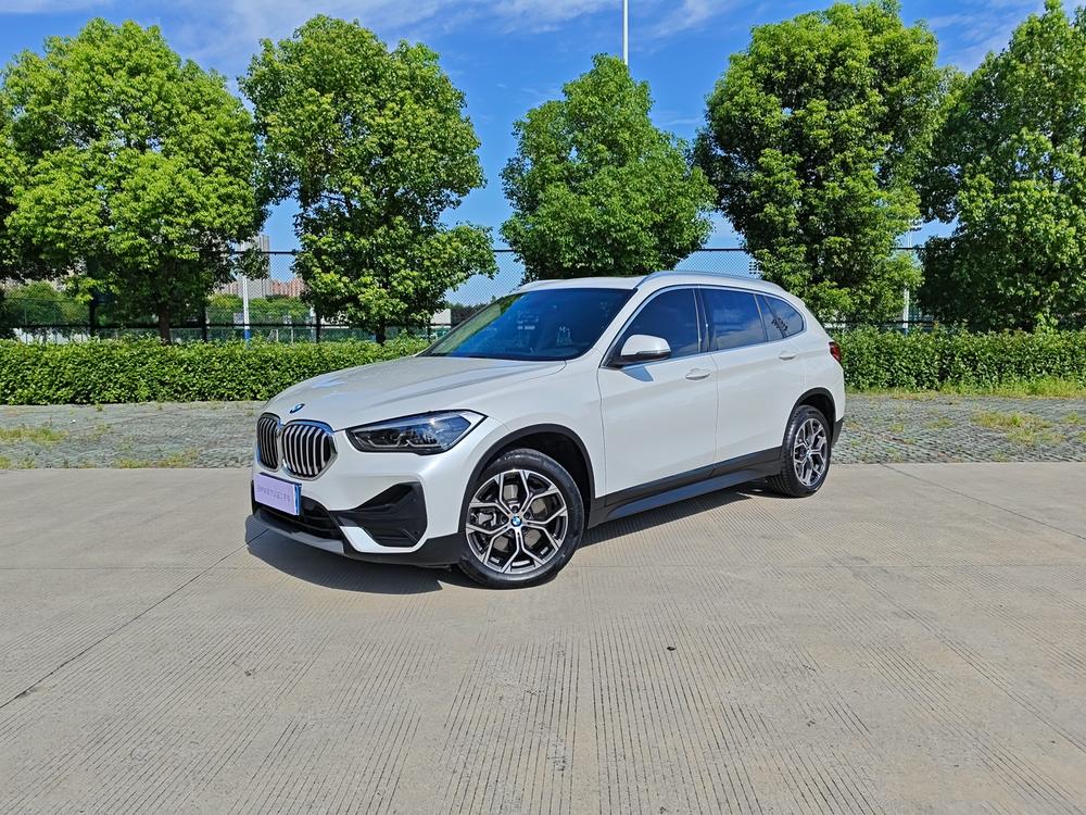 BMW BMW X1