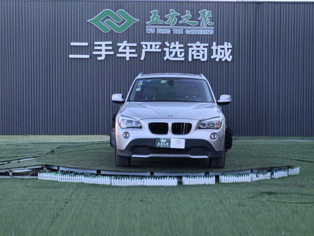 BMW BMW X1