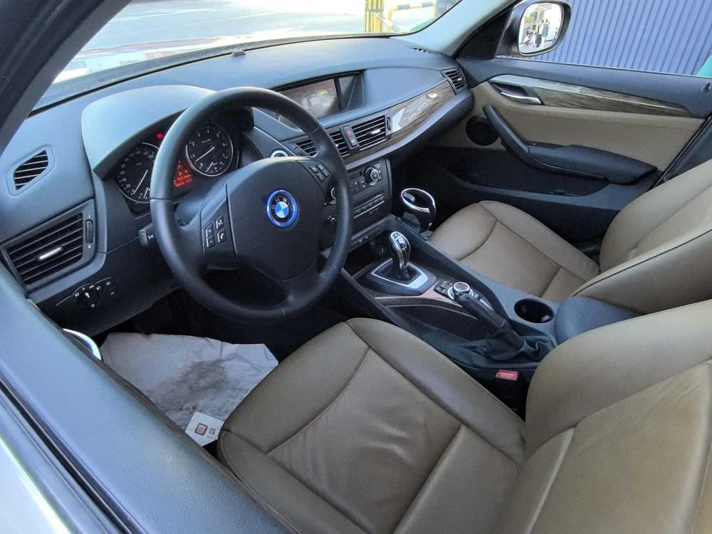 BMW BMW X1