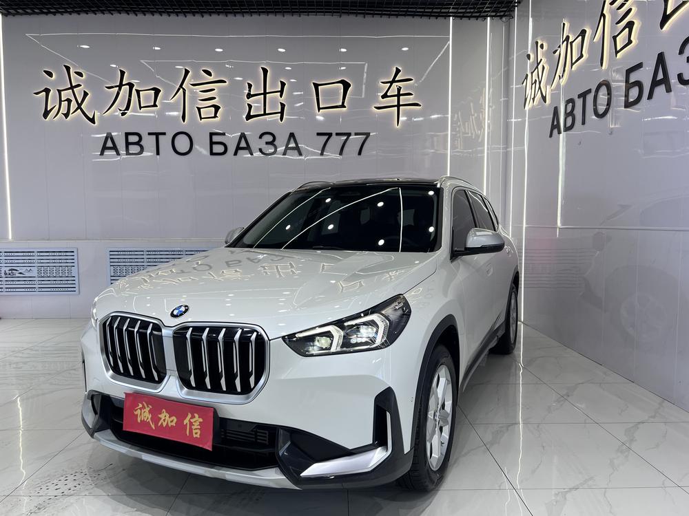 BMW BMW X1