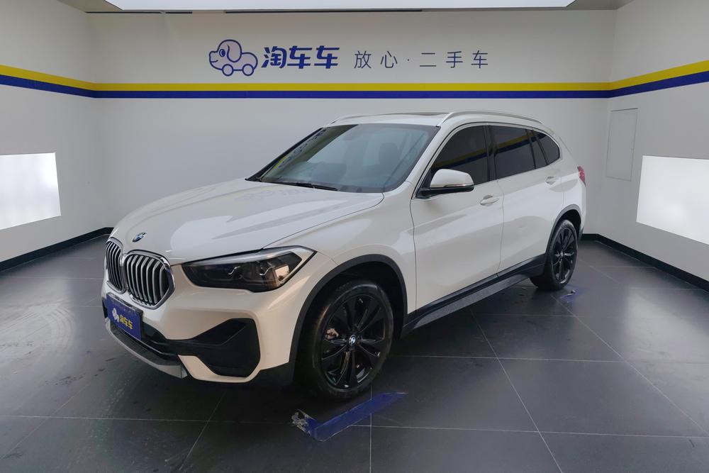BMW BMW X1
