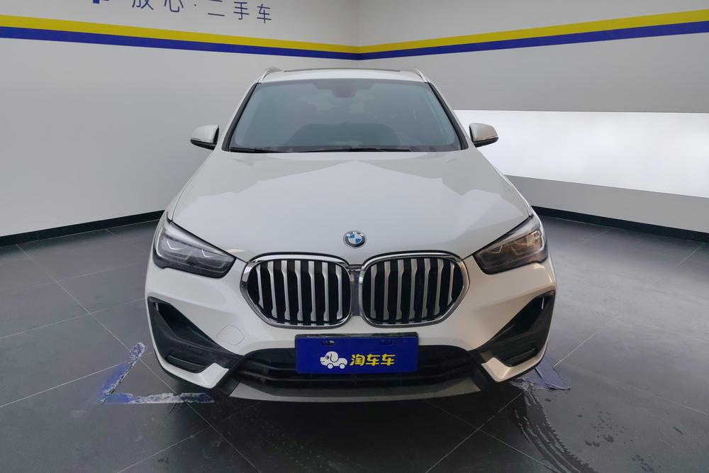 BMW BMW X1