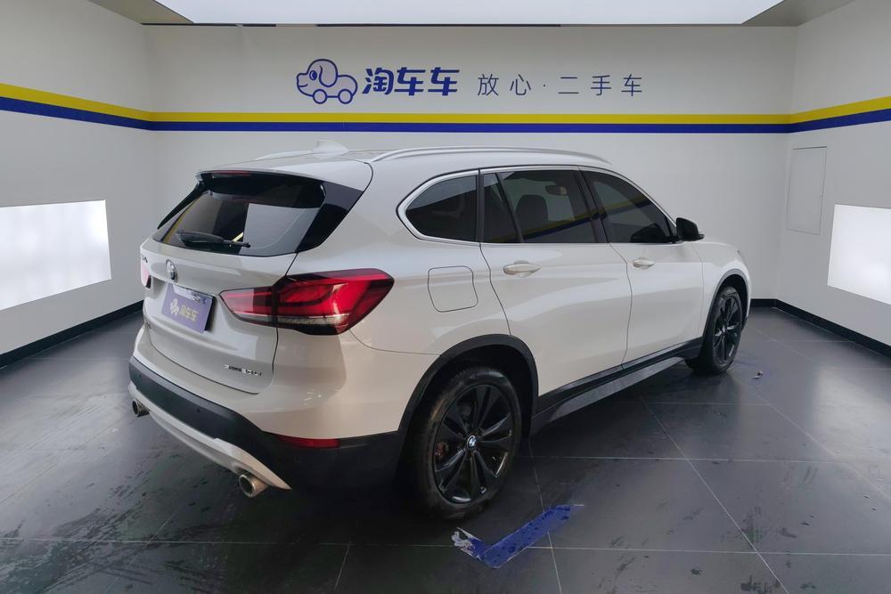 BMW BMW X1