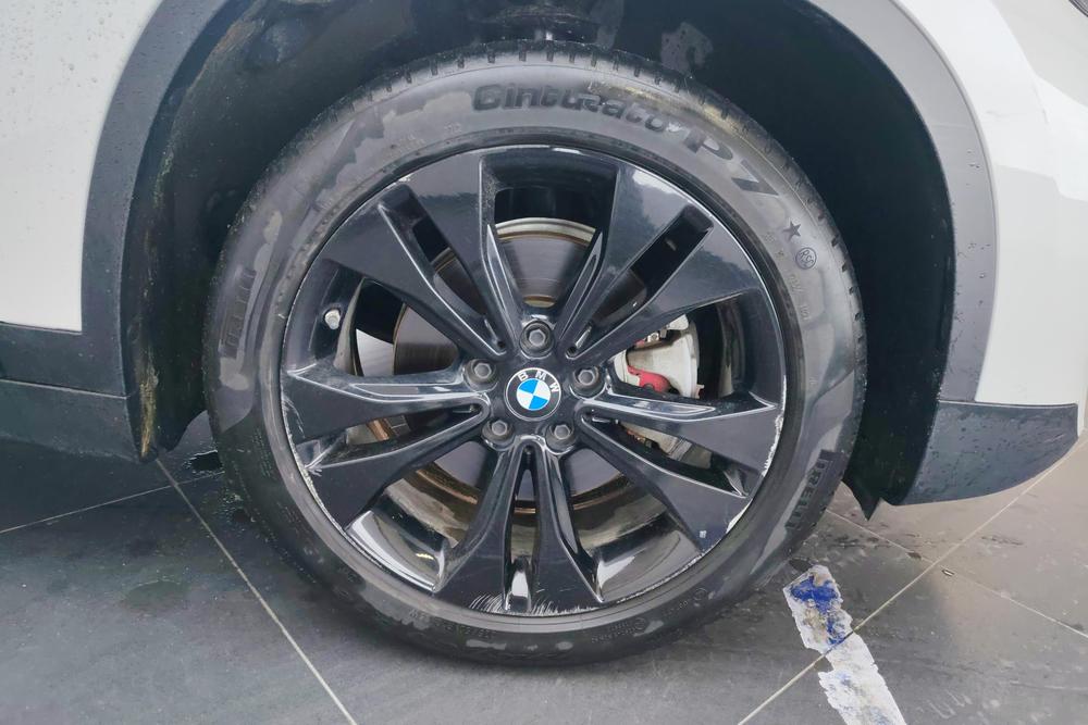 BMW BMW X1