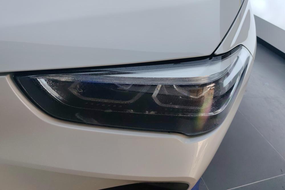 BMW BMW X1