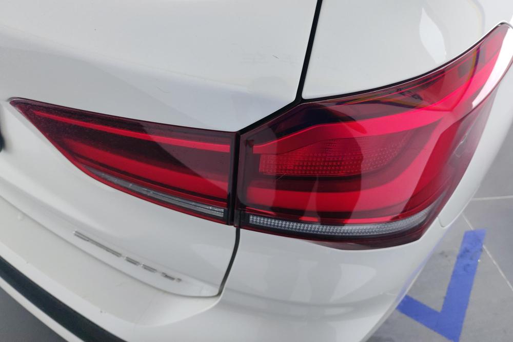 BMW BMW X1