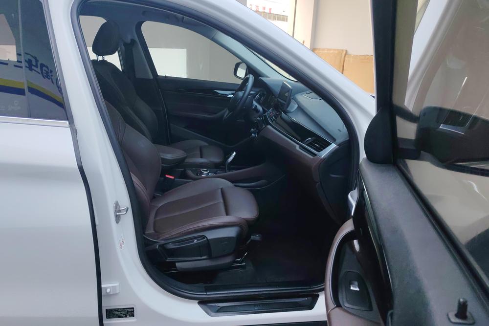 BMW BMW X1