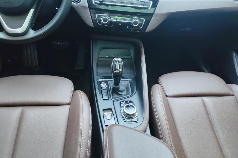 BMW BMW X1
