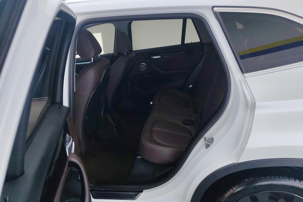 BMW BMW X1